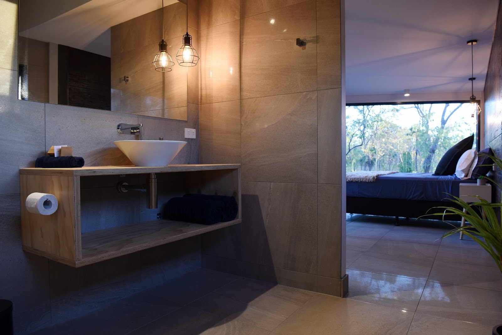 Hideaway Litchfield NT 5