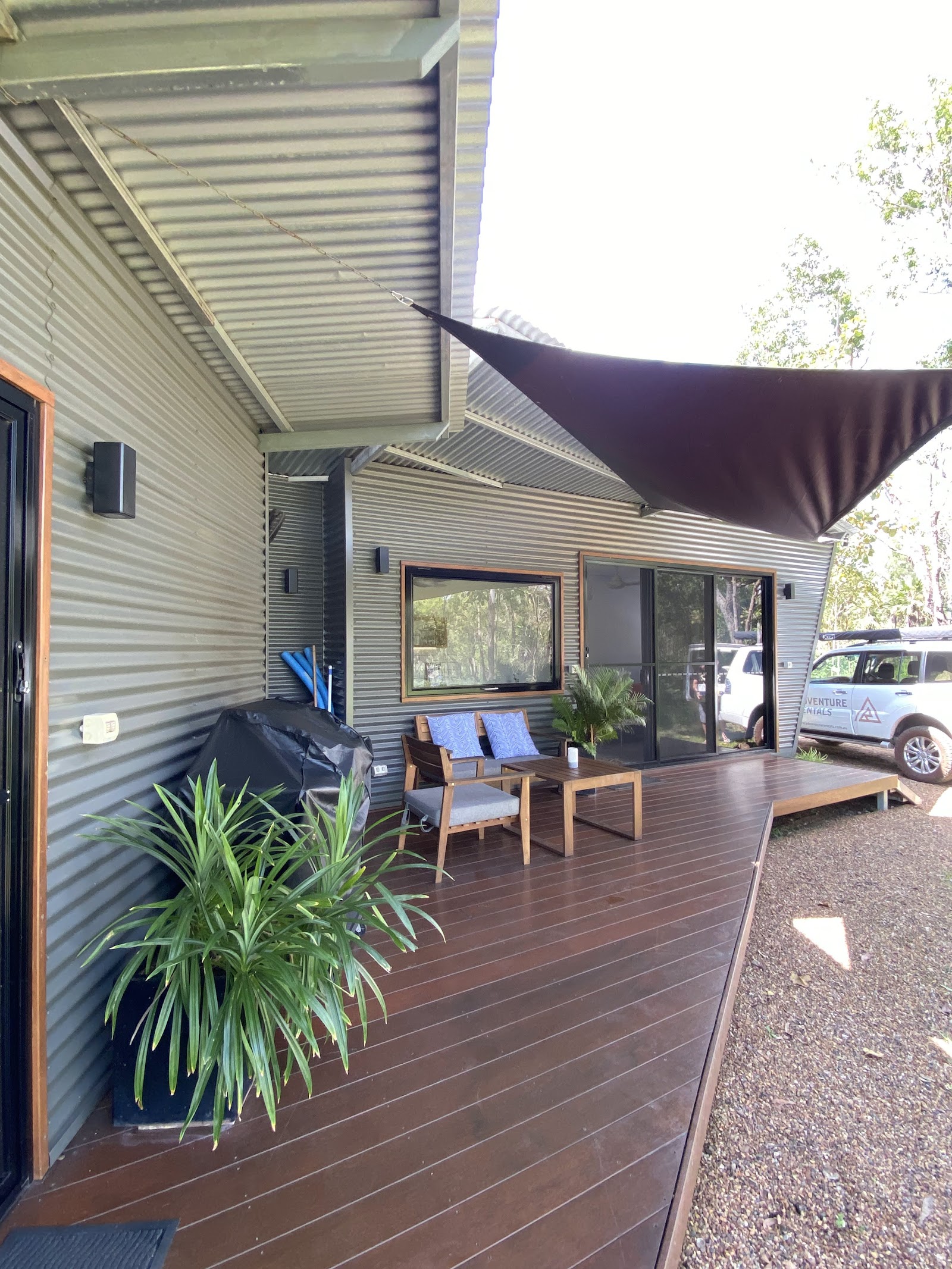 Hideaway Litchfield NT 7