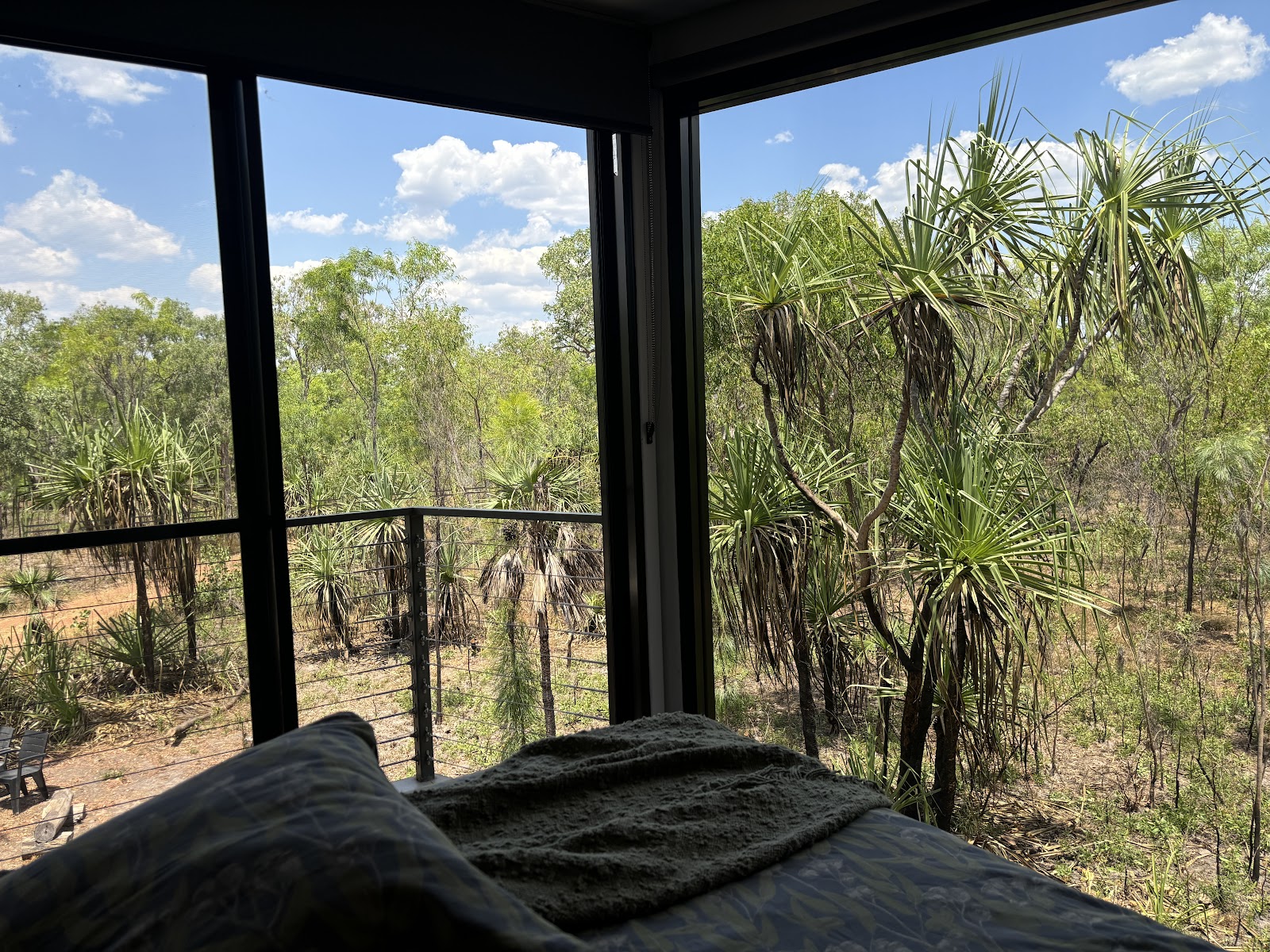 Hideaway Litchfield NT 8