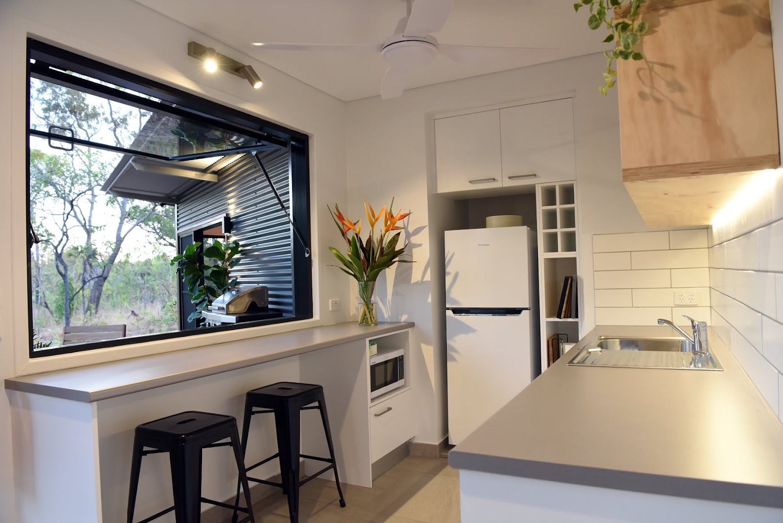 Hideaway Litchfield NT 9