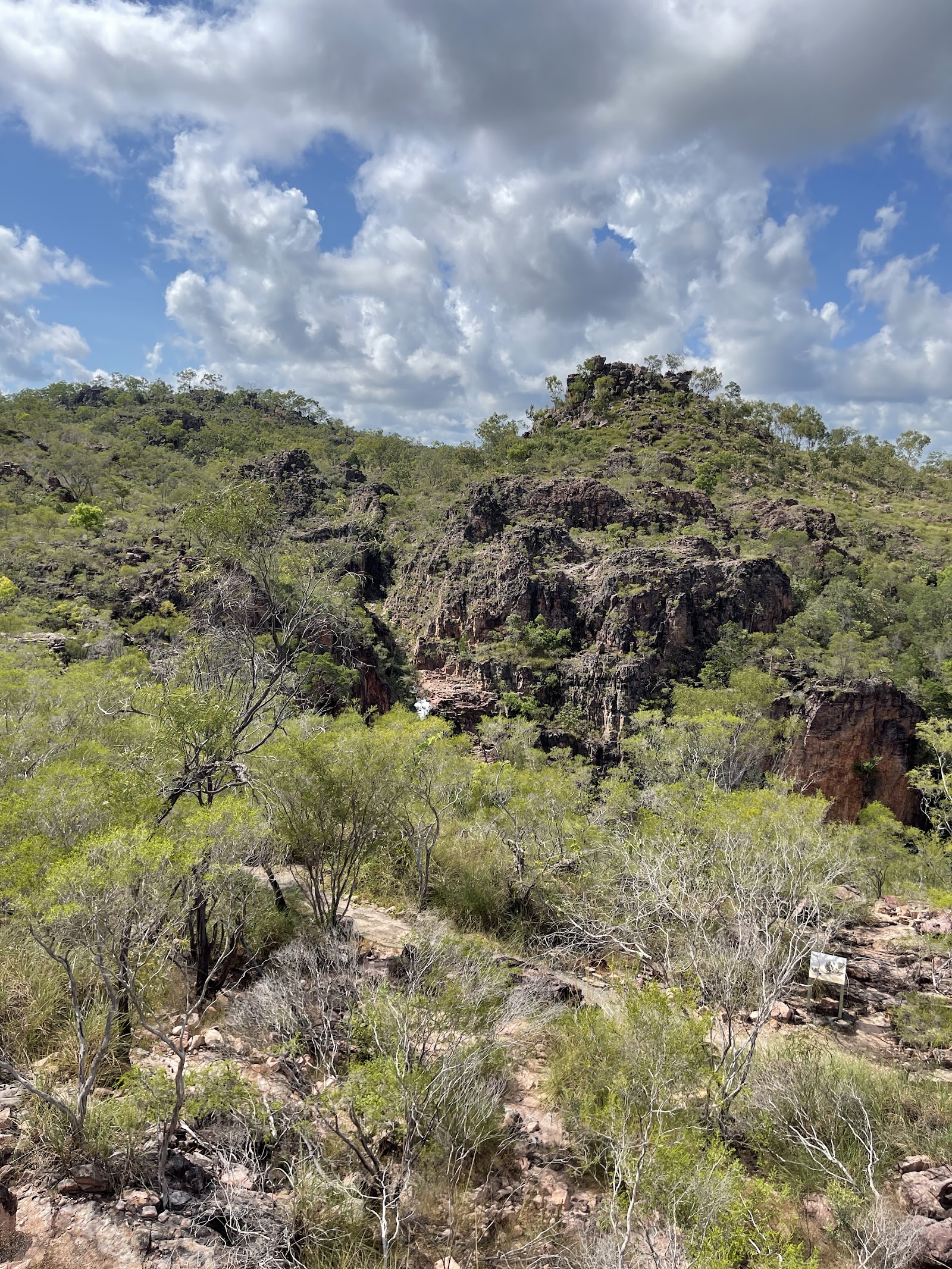 Hideaway Litchfield NT 10