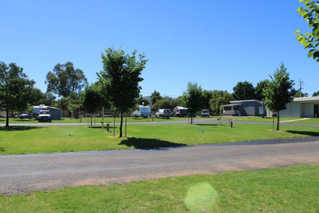 Hillston Lions Park 4