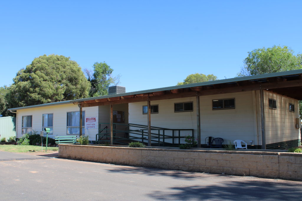 Hillston Lions Park 9