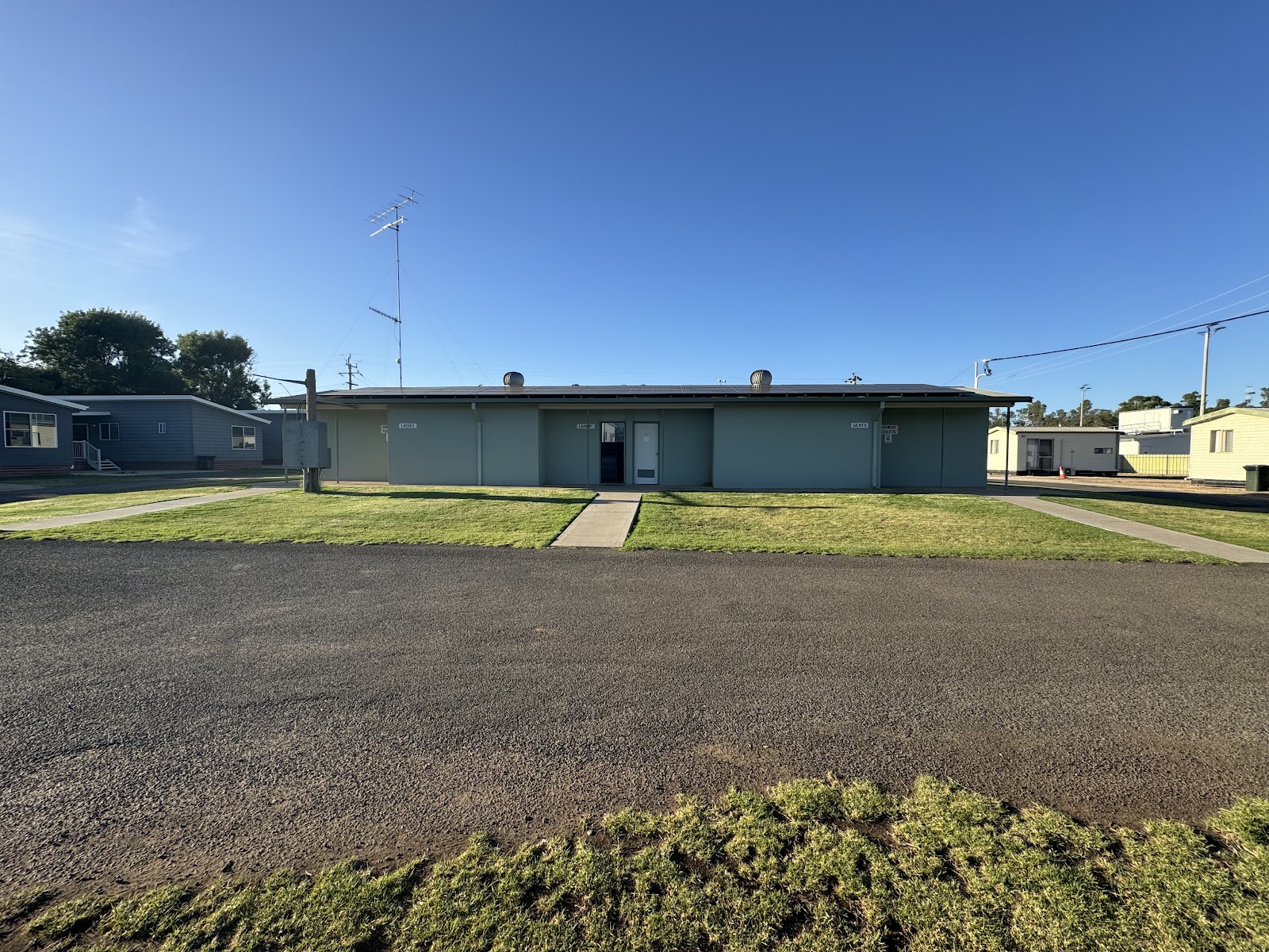 Hillston Lions Park 10