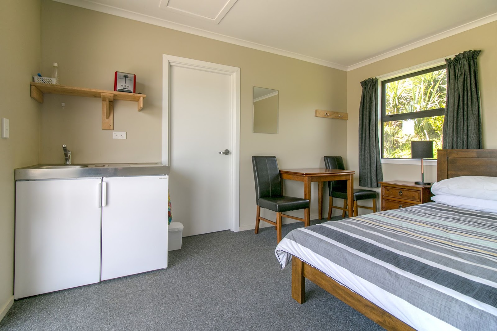 Hokitika Holiday Park 2