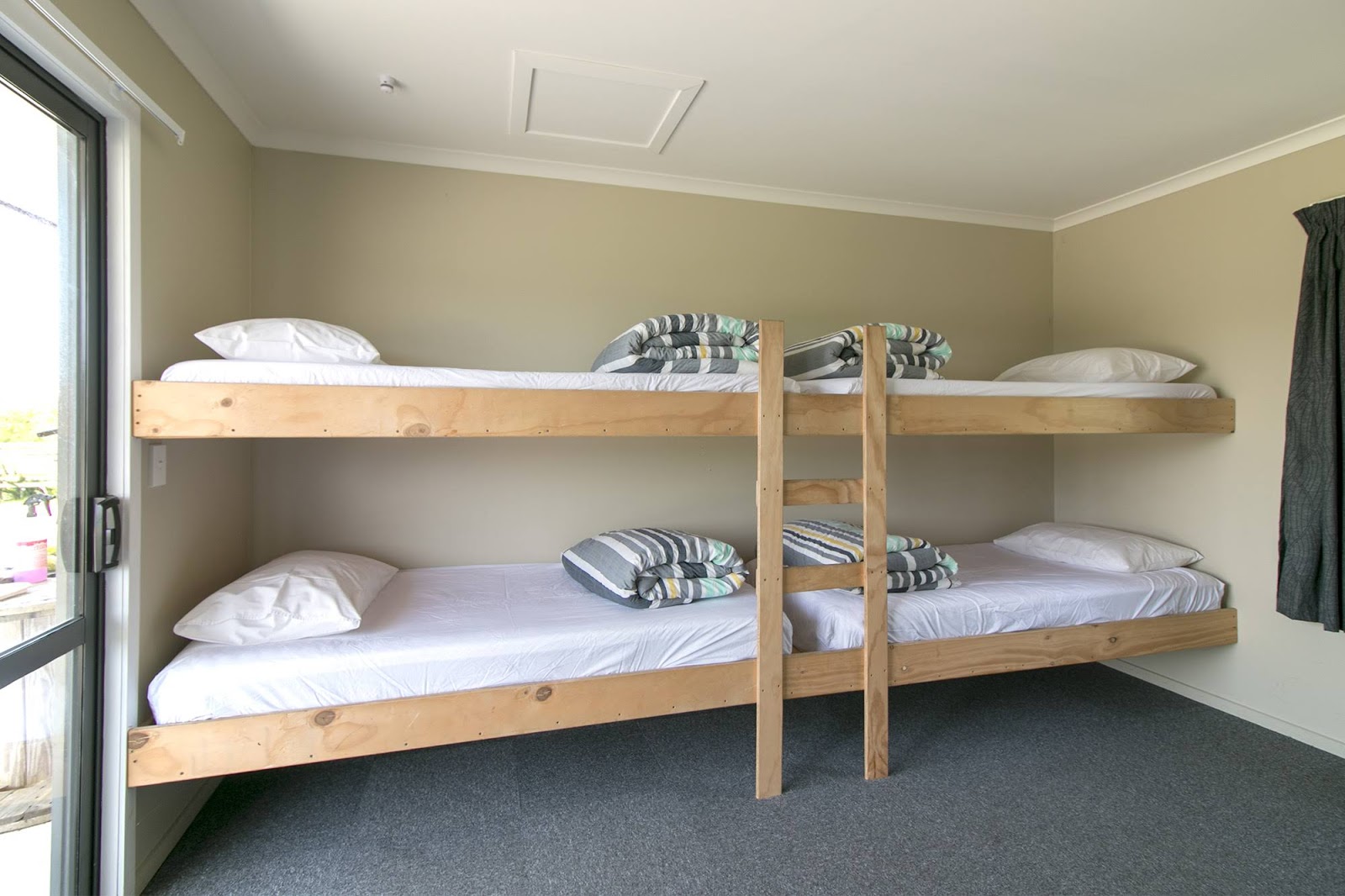 Hokitika Holiday Park 5