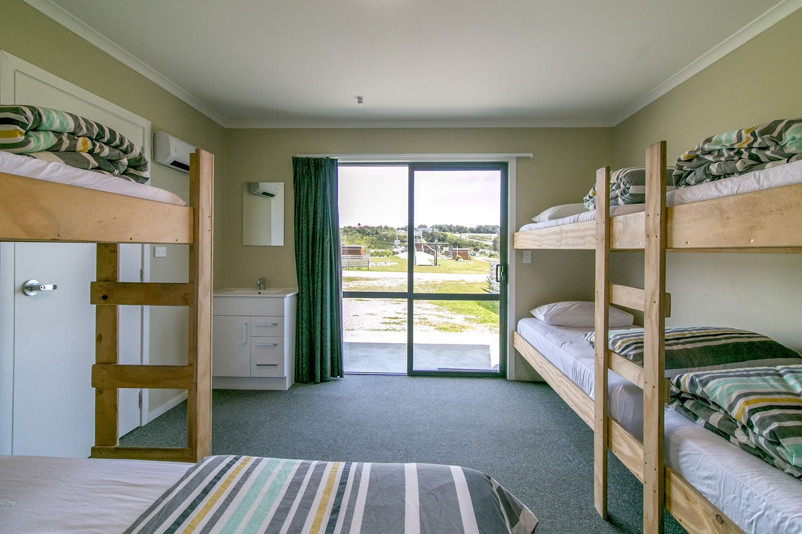 Hokitika Holiday Park 6