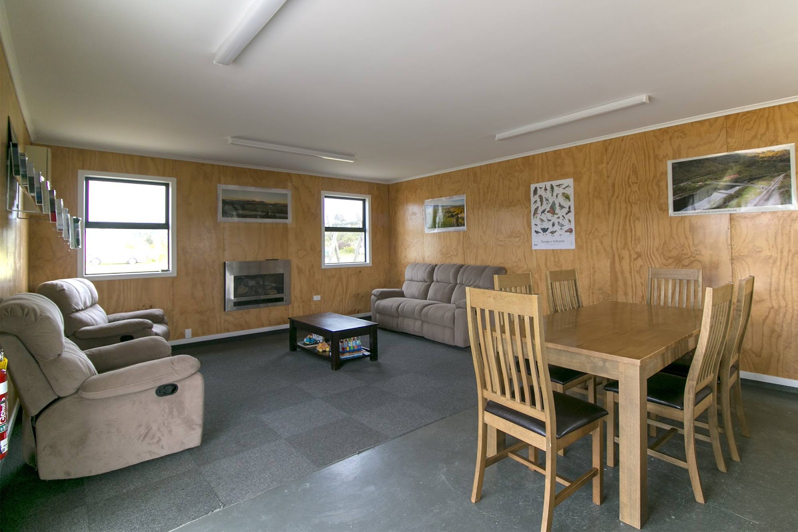 Hokitika Holiday Park 7