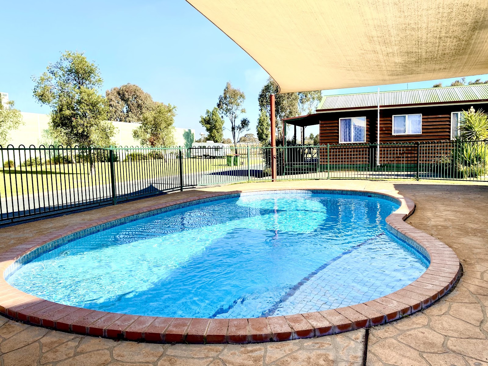 Holbrook ANZAC Park 2