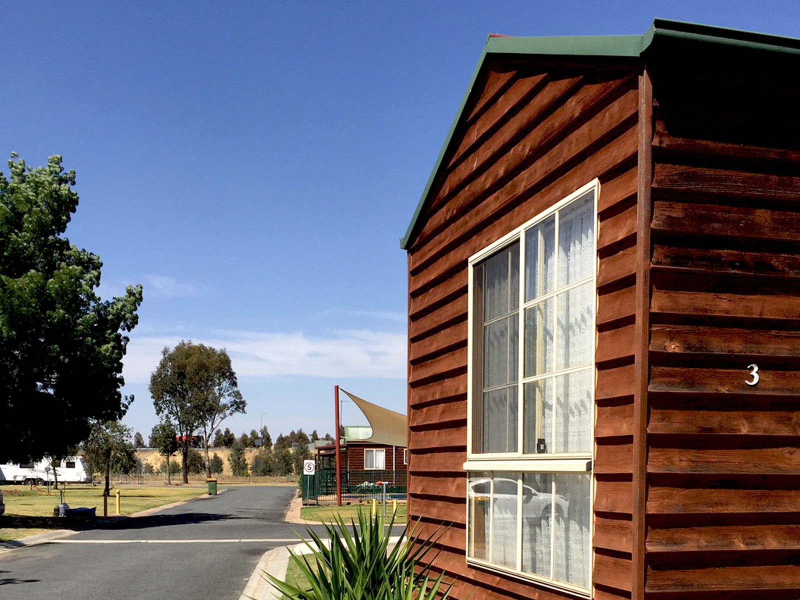 Holbrook ANZAC Park 3