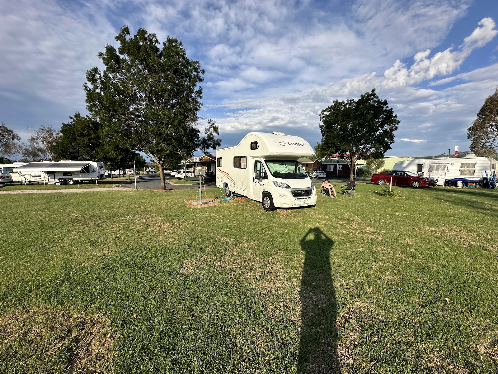 Holbrook ANZAC Park 5