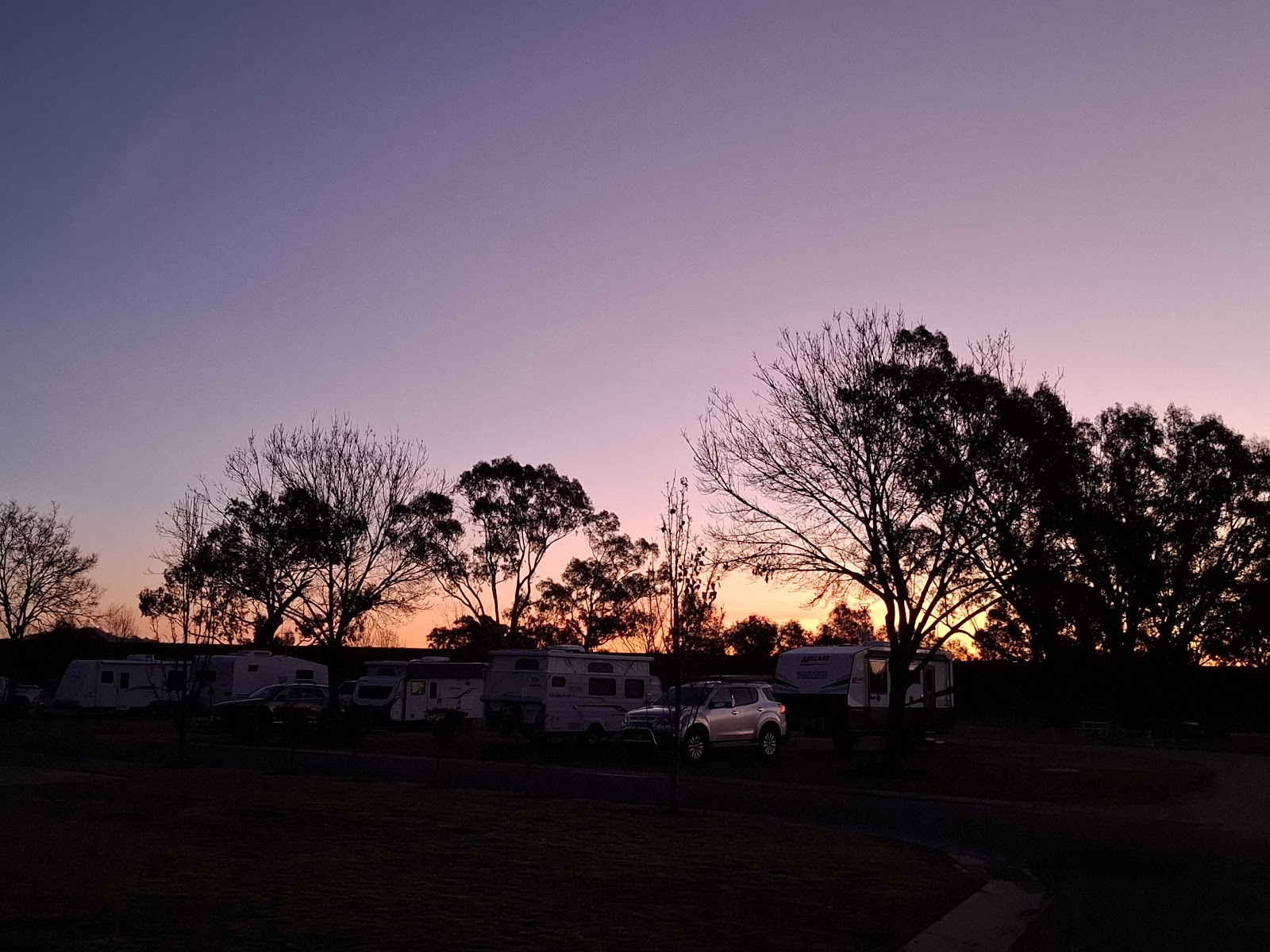 Holbrook ANZAC Park 7