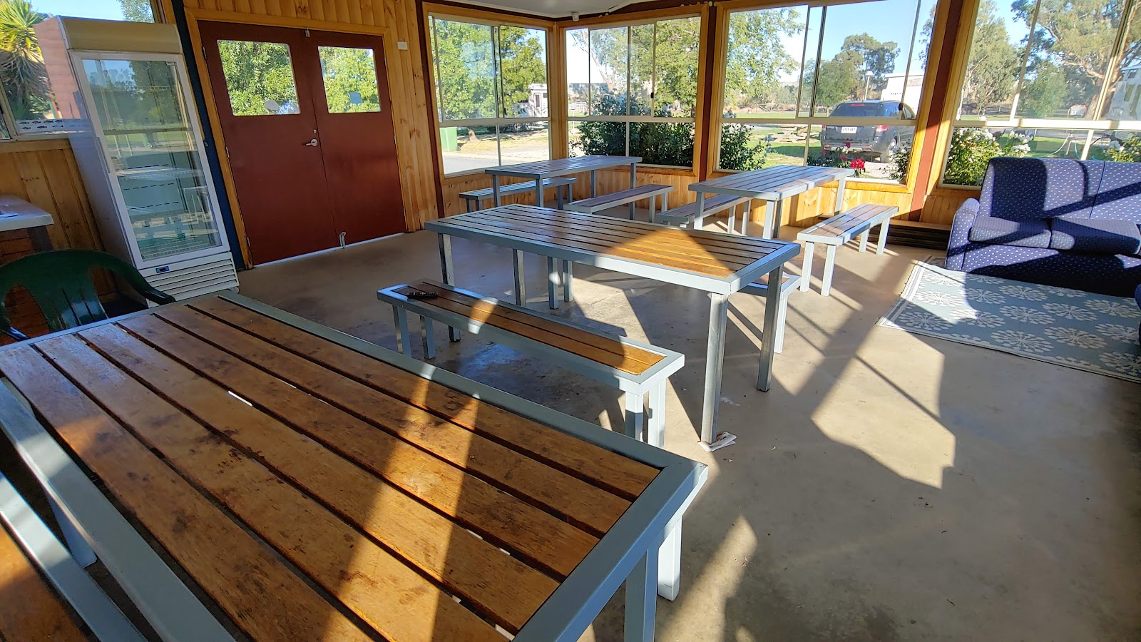 Holbrook ANZAC Park 9