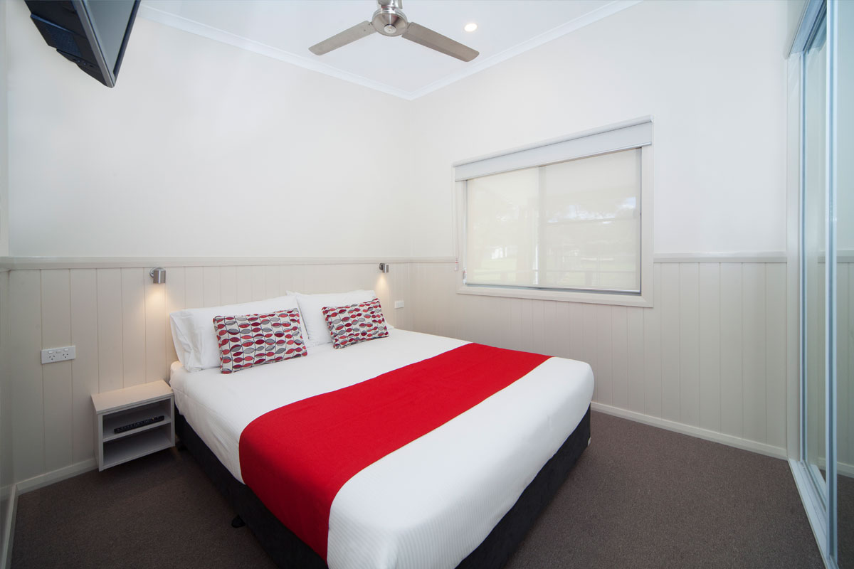 Holiday Haven Culburra Beach 2