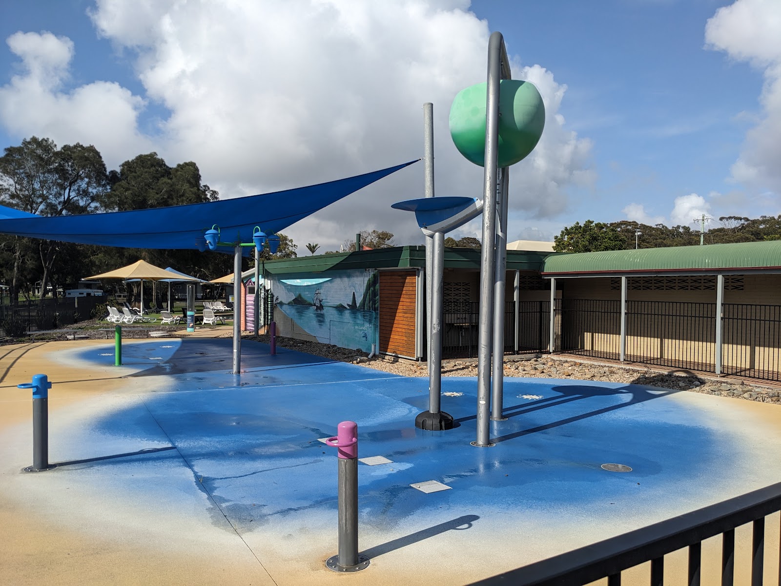 Holiday Haven Culburra Beach 3