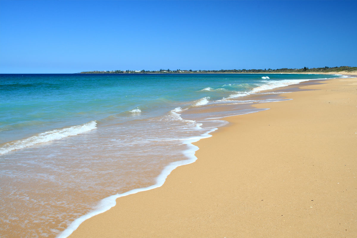 Holiday Haven Culburra Beach 4