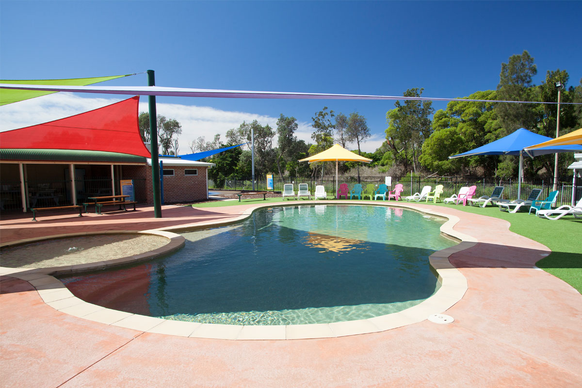 Holiday Haven Culburra Beach 5