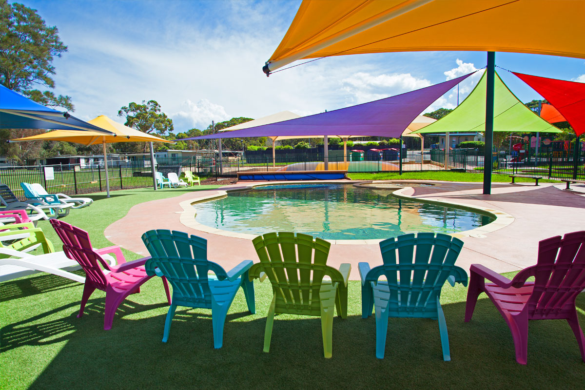Holiday Haven Culburra Beach 6