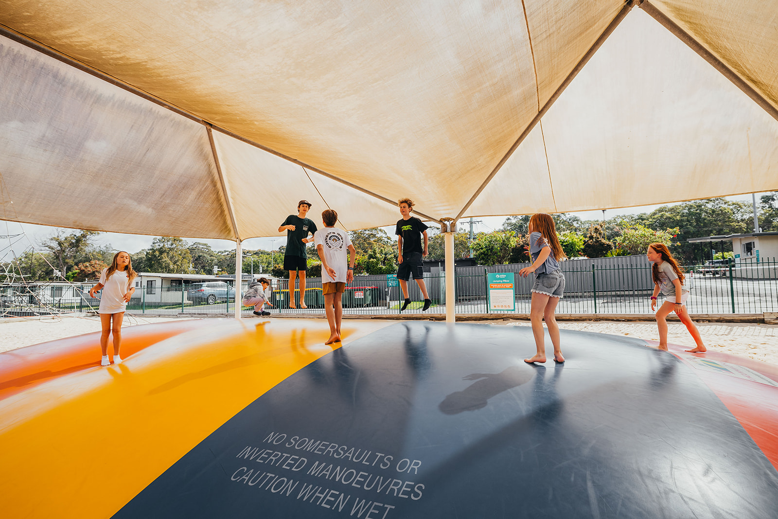 Holiday Haven Culburra Beach 7