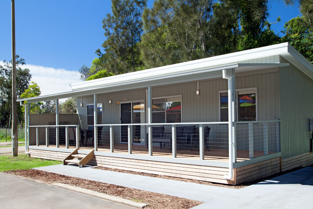 Holiday Haven Culburra Beach 8