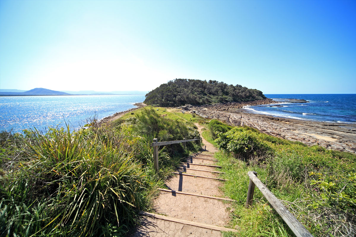 Holiday Haven Culburra Beach 9