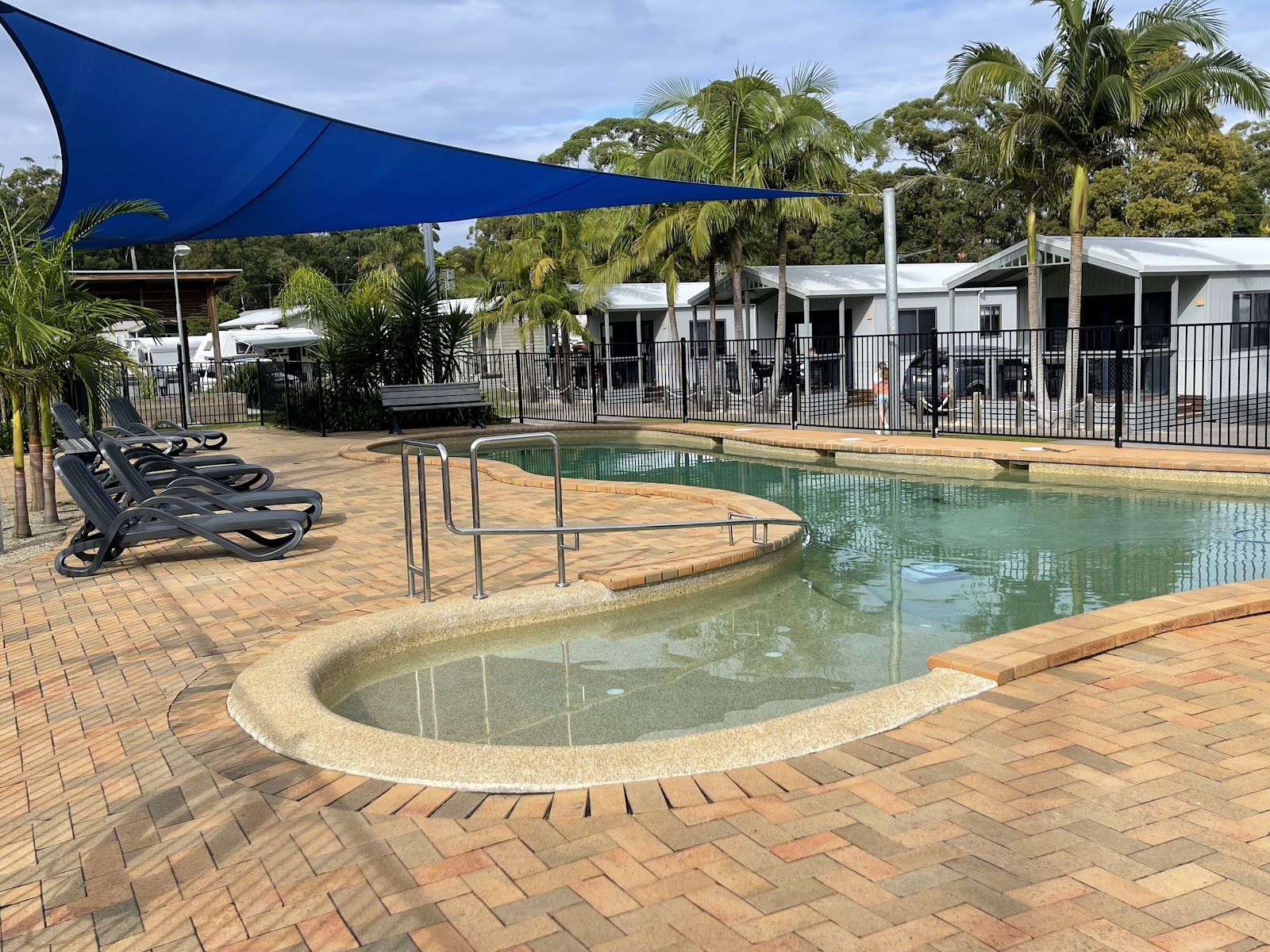 Holiday Haven Huskisson Beach 3