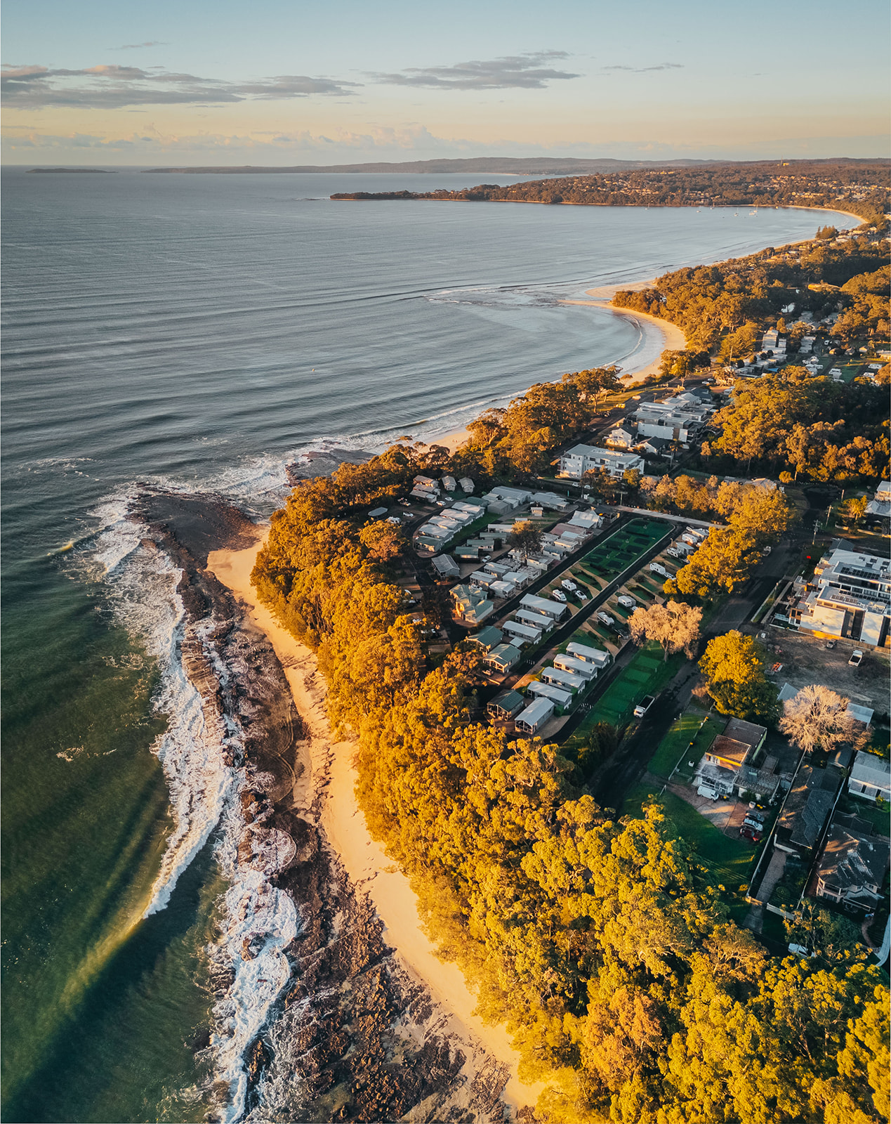 Holiday Haven Huskisson Beach 4