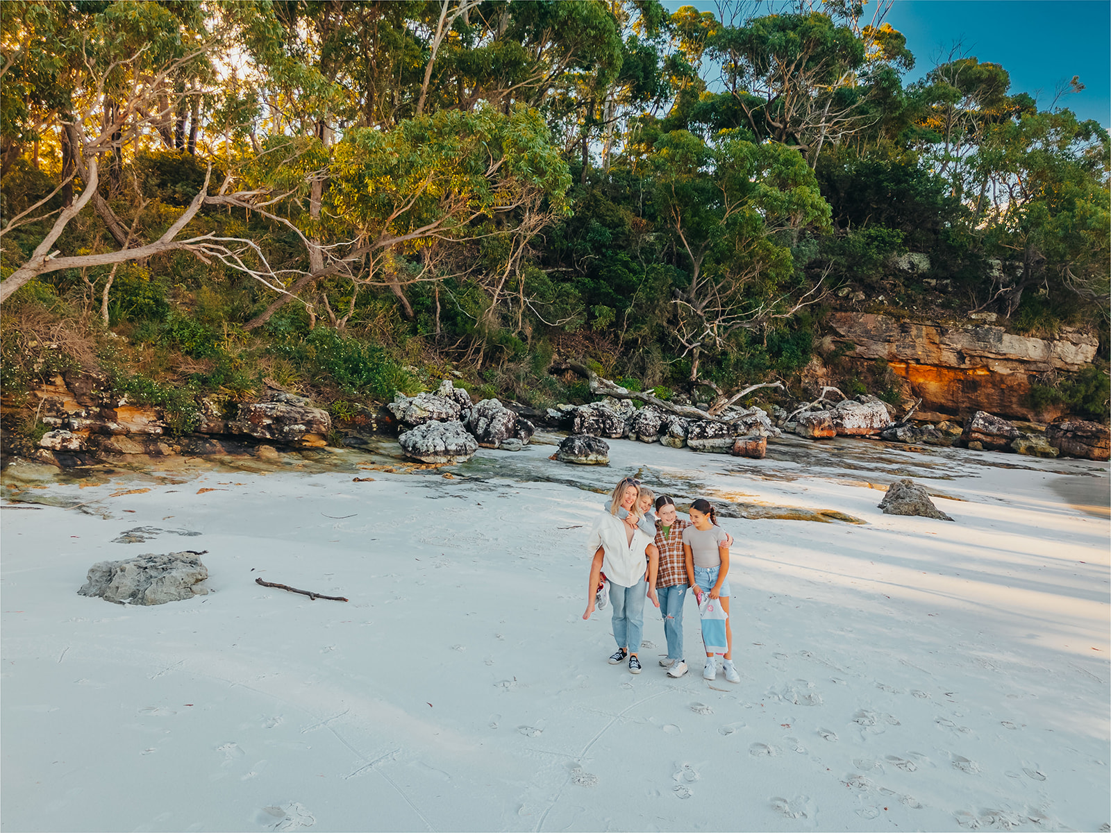 Holiday Haven Huskisson Beach 5