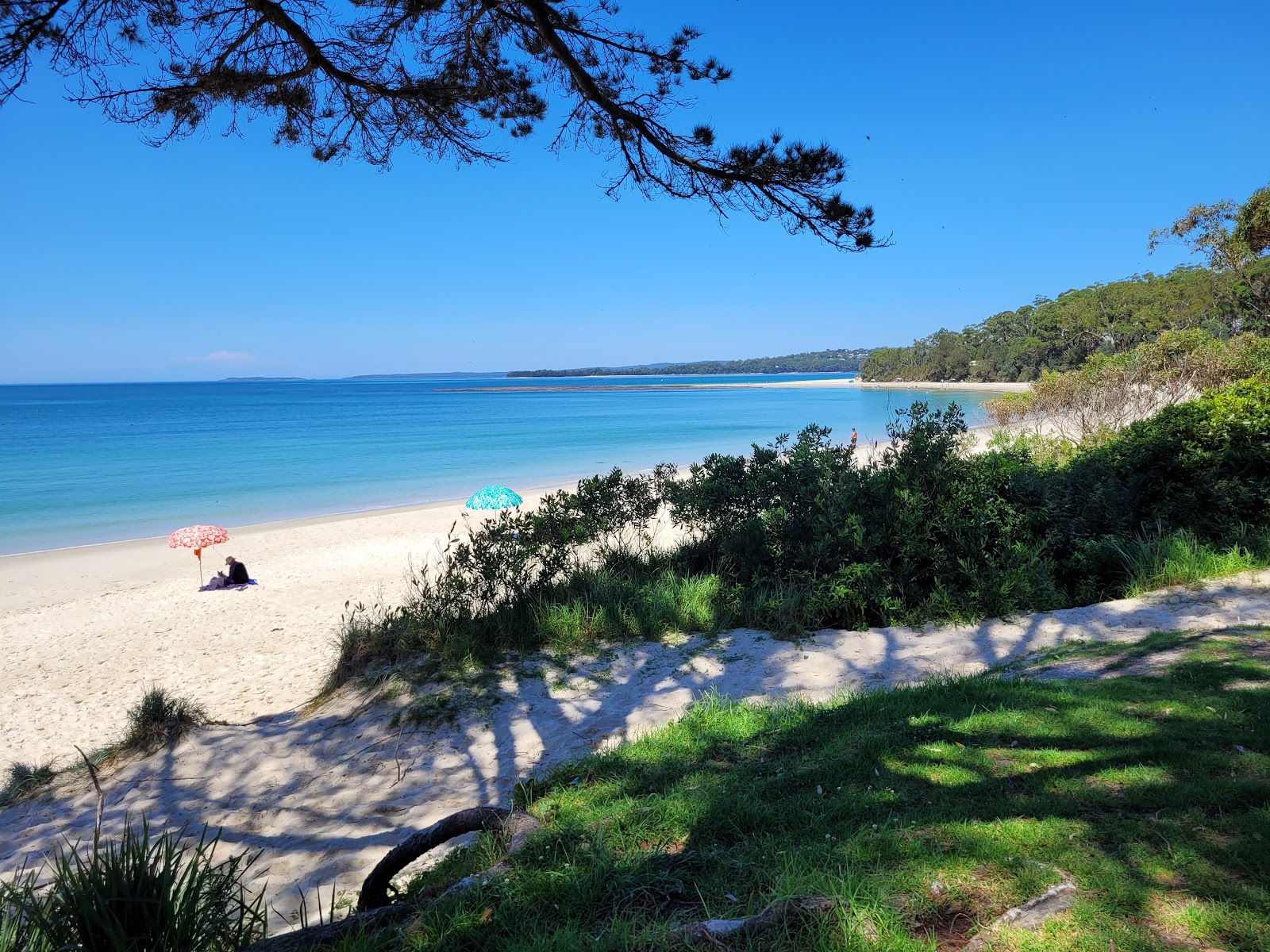Holiday Haven Huskisson Beach 7