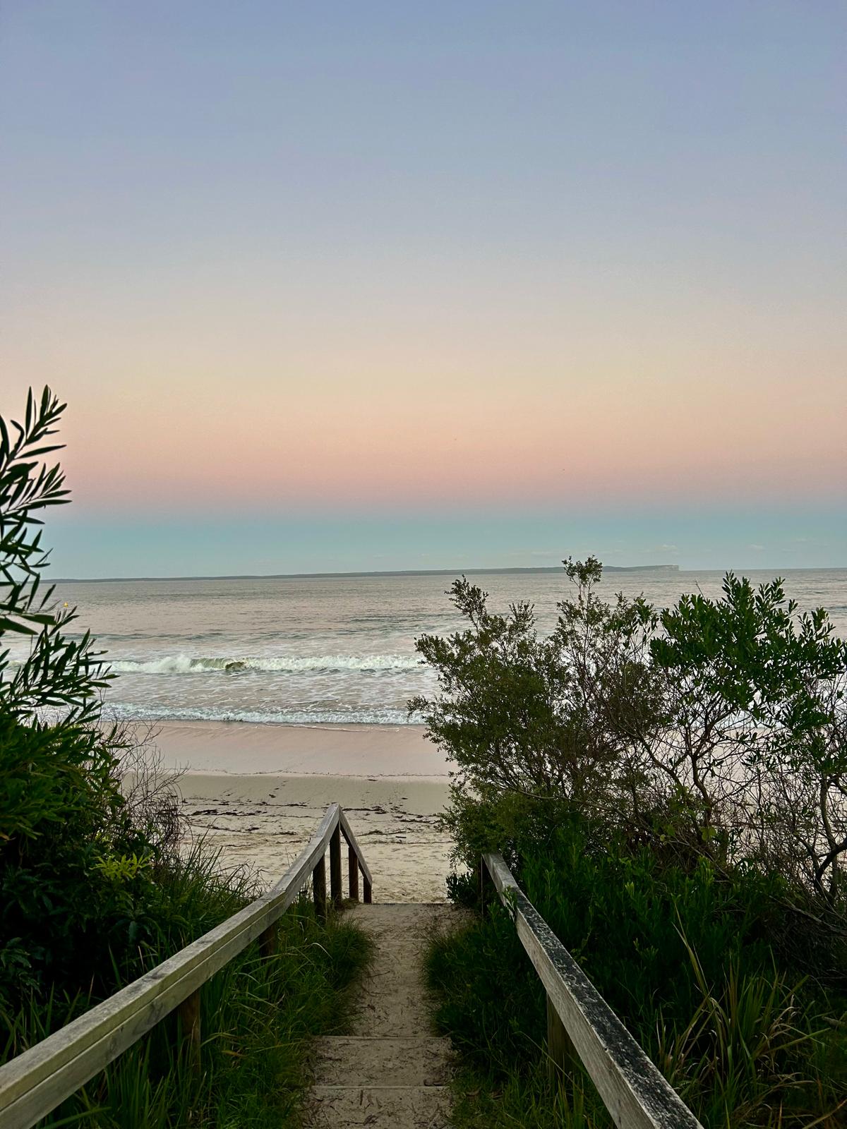 Holiday Haven Huskisson Beach 8