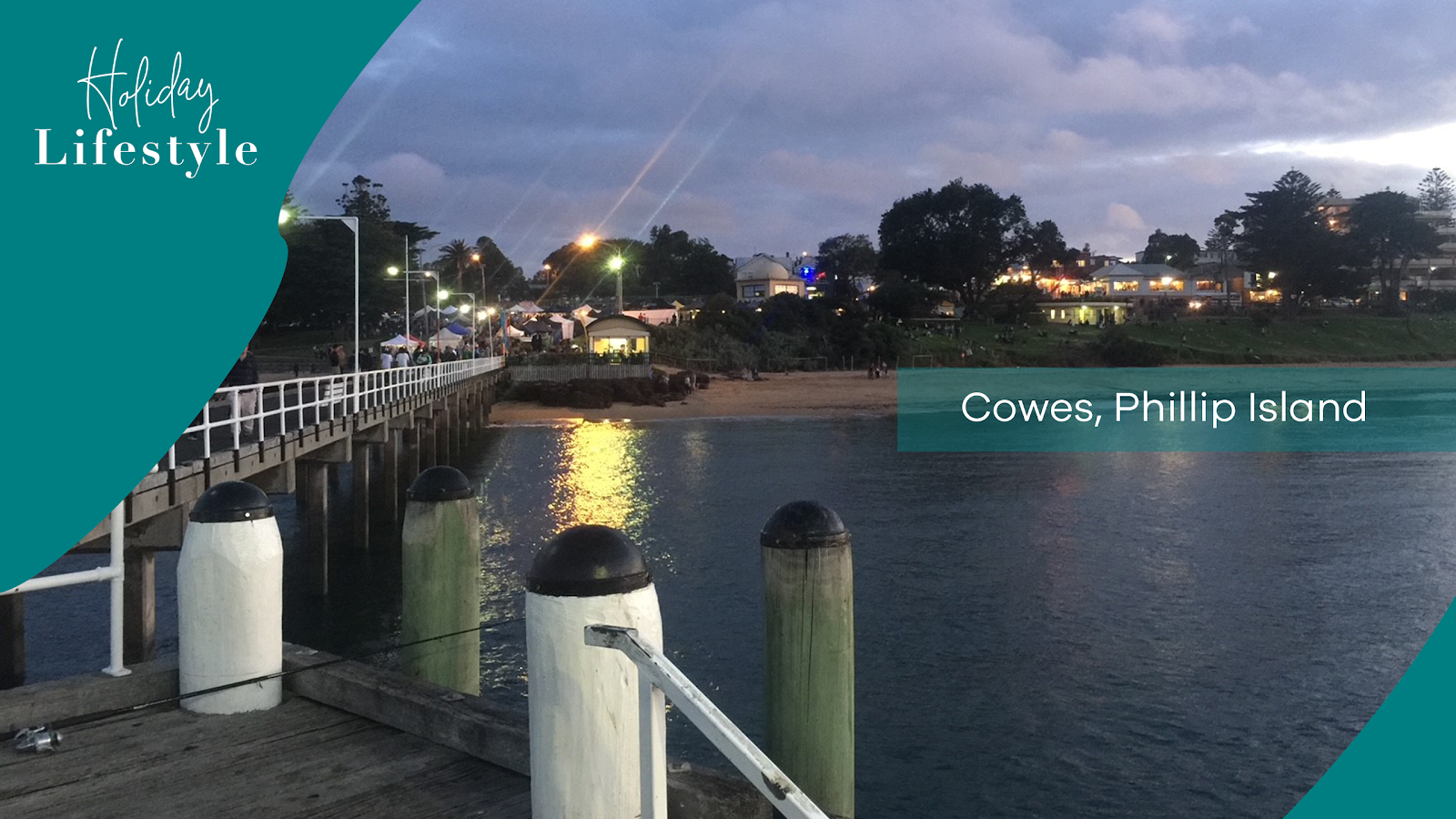 Holiday Lifestyle Cowes 5