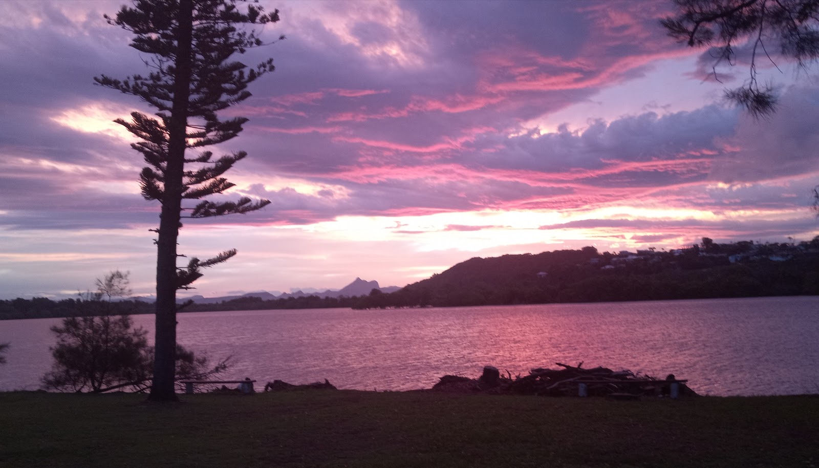Homestead Holiday Park 5