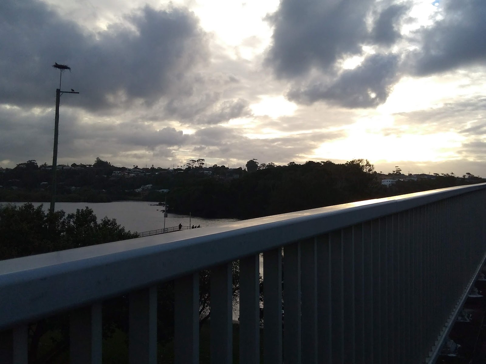 Homestead Holiday Park 6