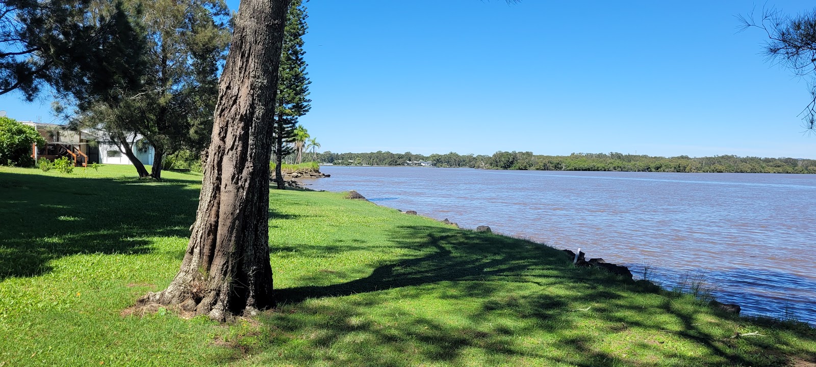 Homestead Holiday Park 8