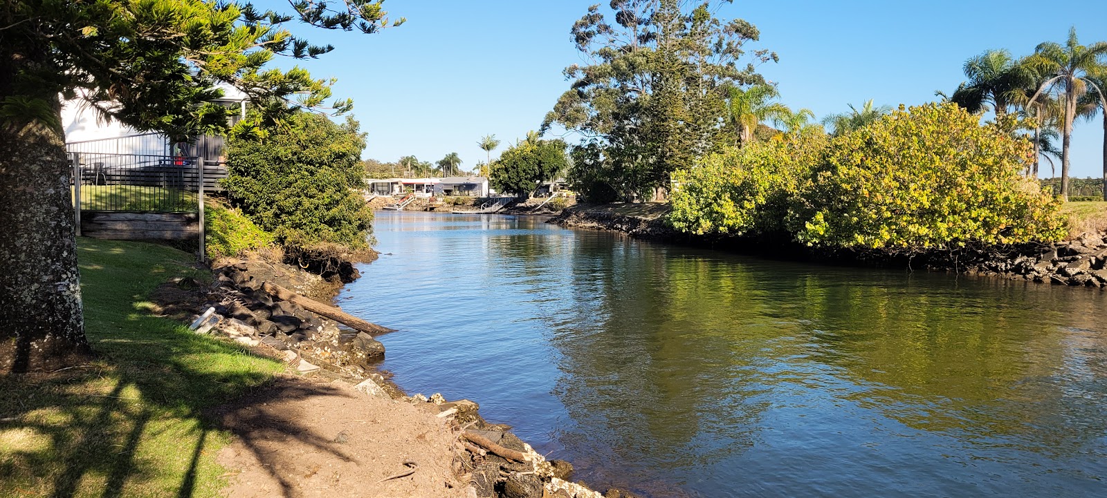 Homestead Holiday Park 10