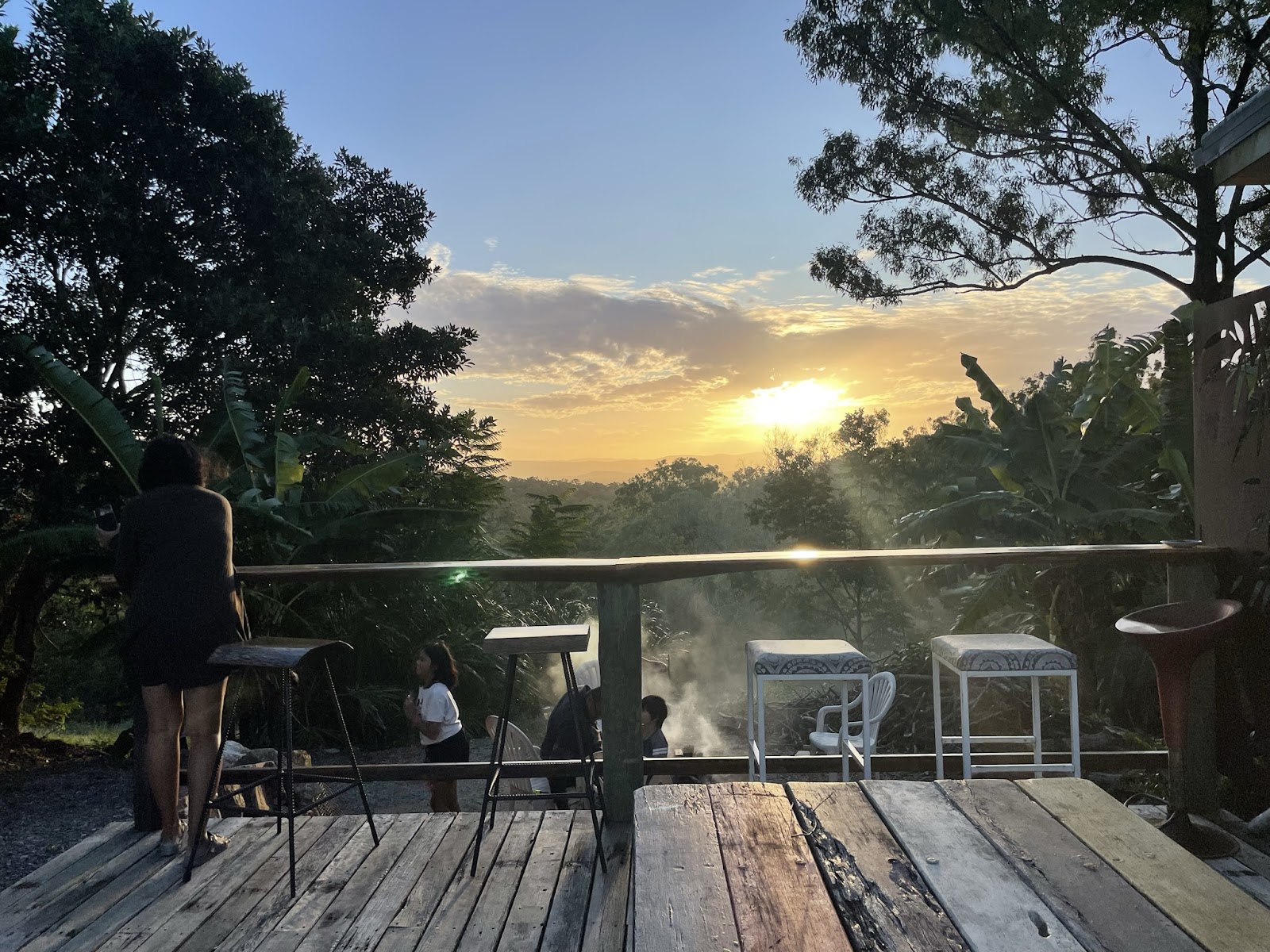 Horizons Kangaroo Sanctuary - Camp Ground 10