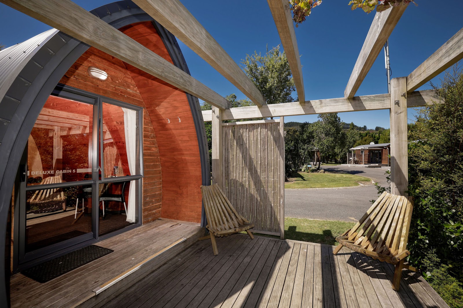 Hot Water Beach TOP 10 Holiday Park 6