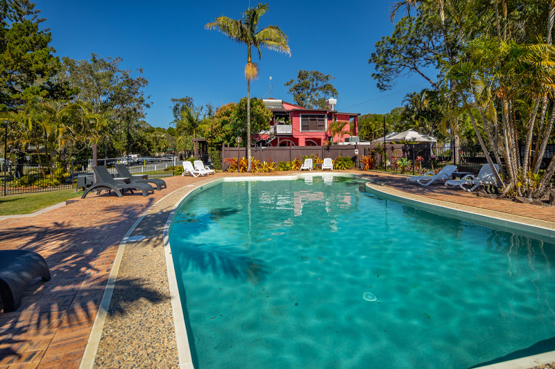 Ingenia Holidays Byron Bay 3