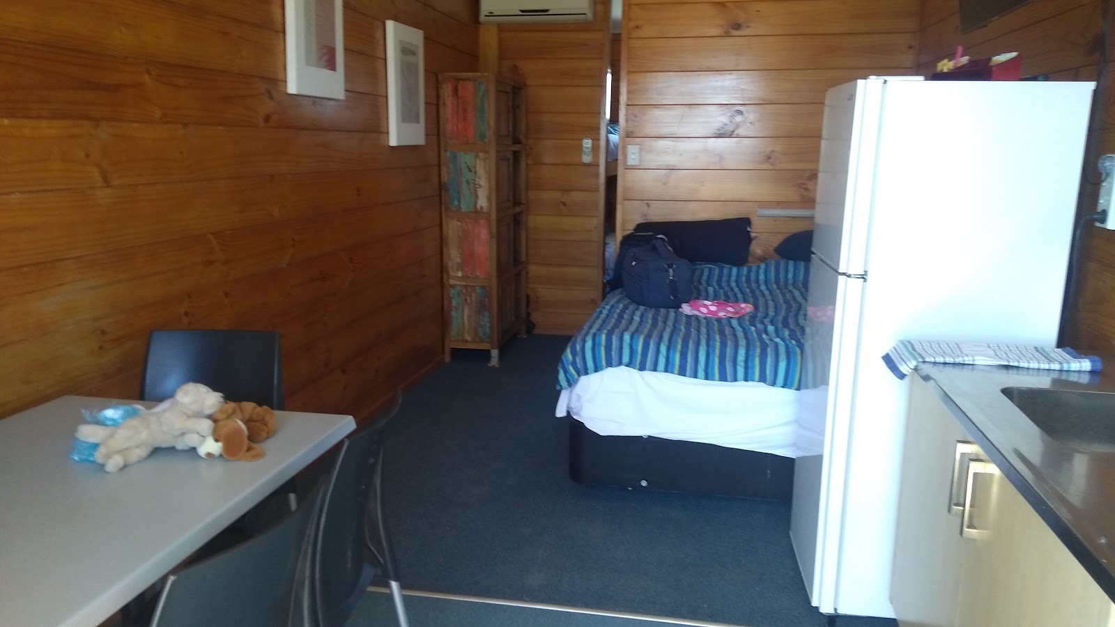 Island View Holiday Park 2