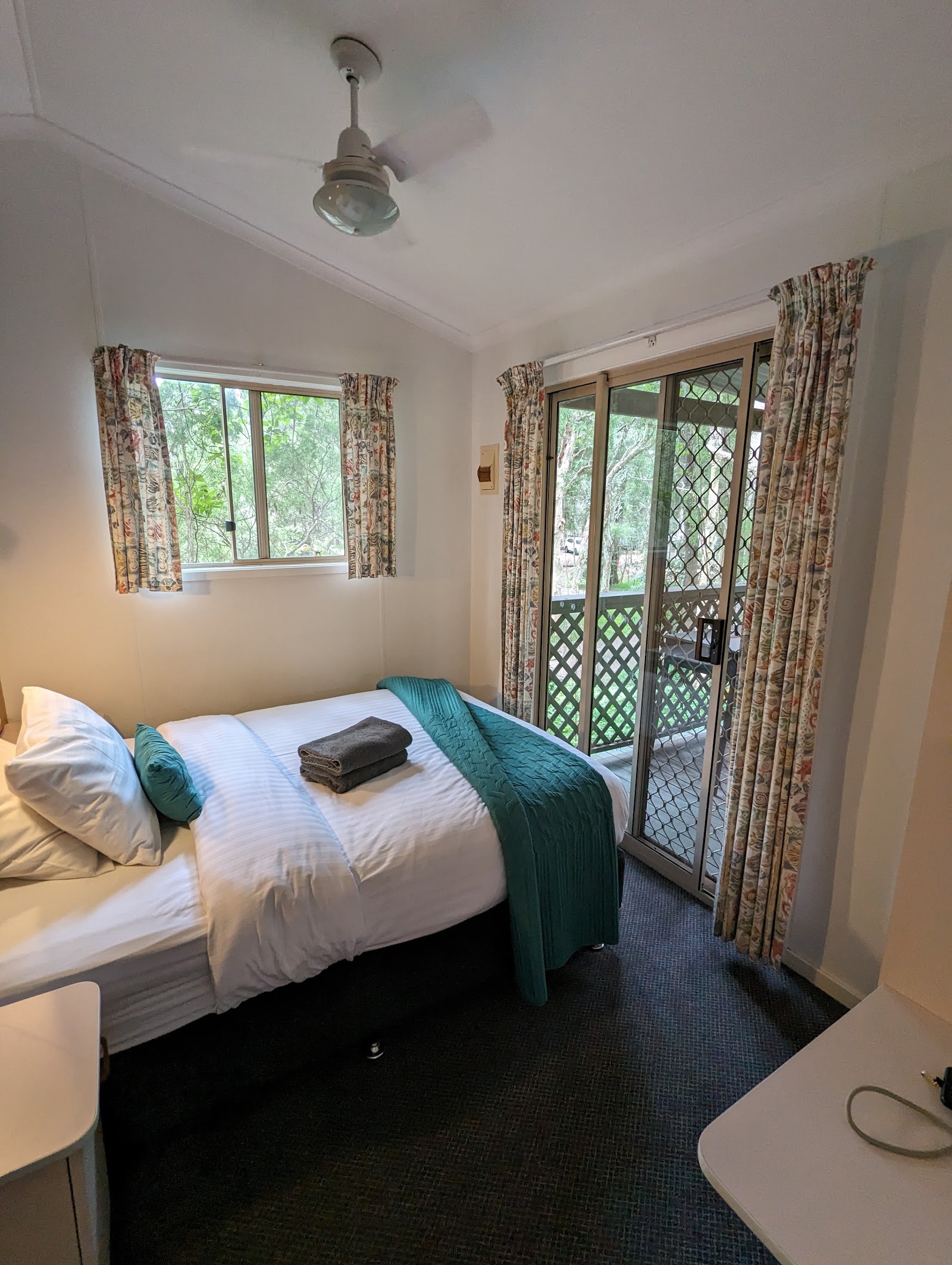 Jervis Bay Cabins & Camping 2