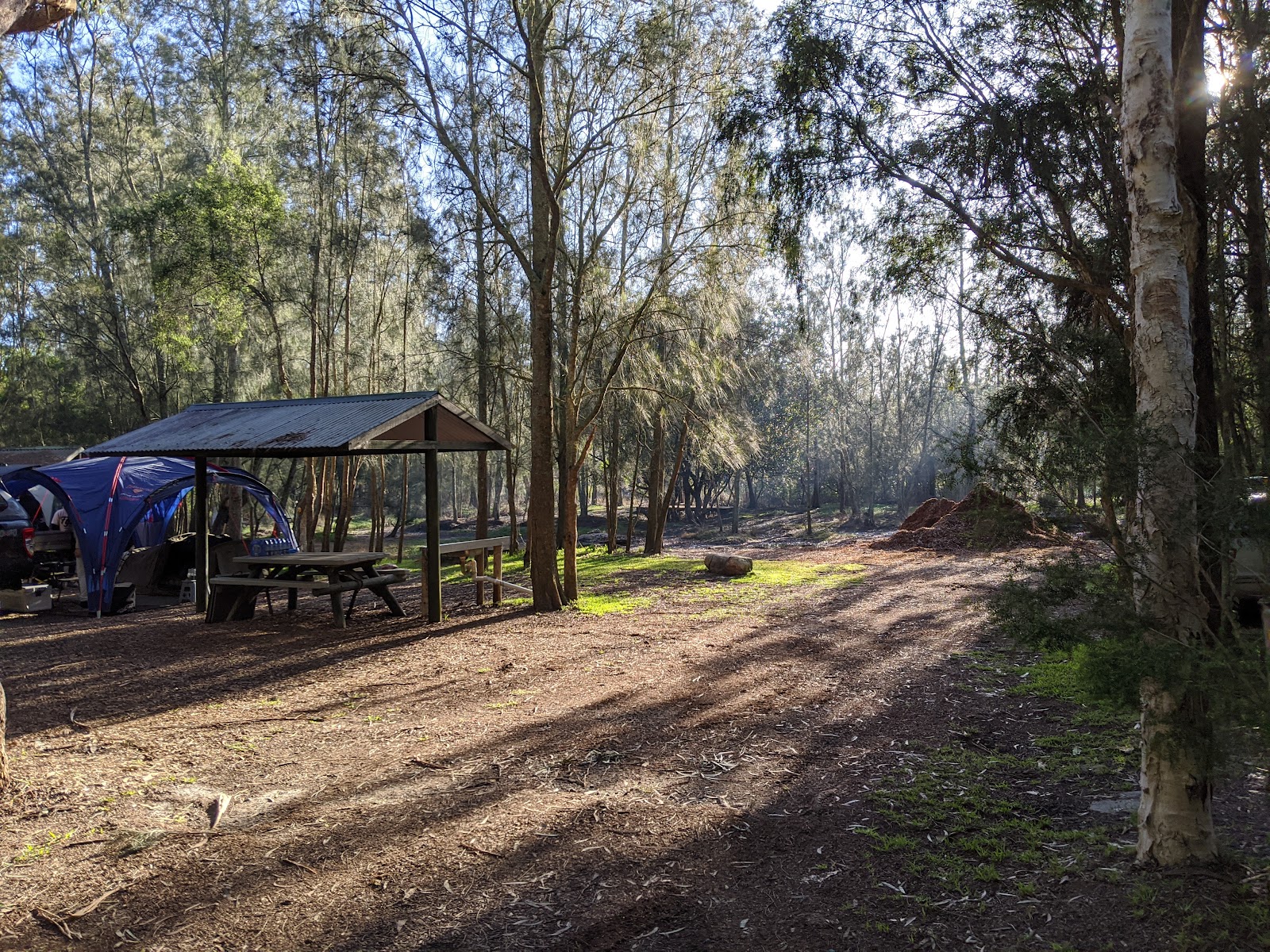 Jervis Bay Cabins & Camping 7
