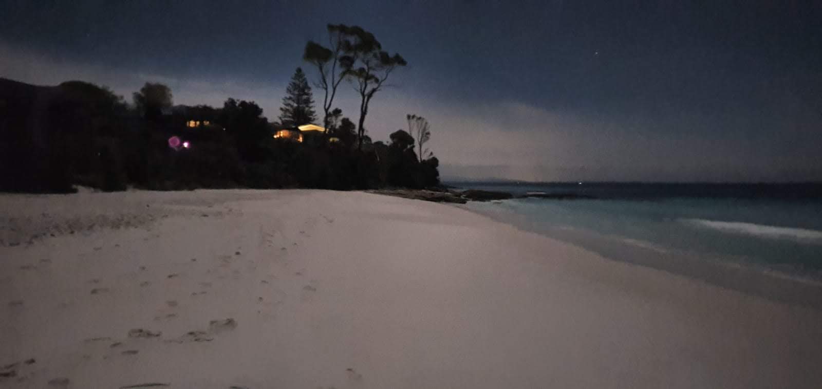 Jervis Bay Cabins & Camping 10