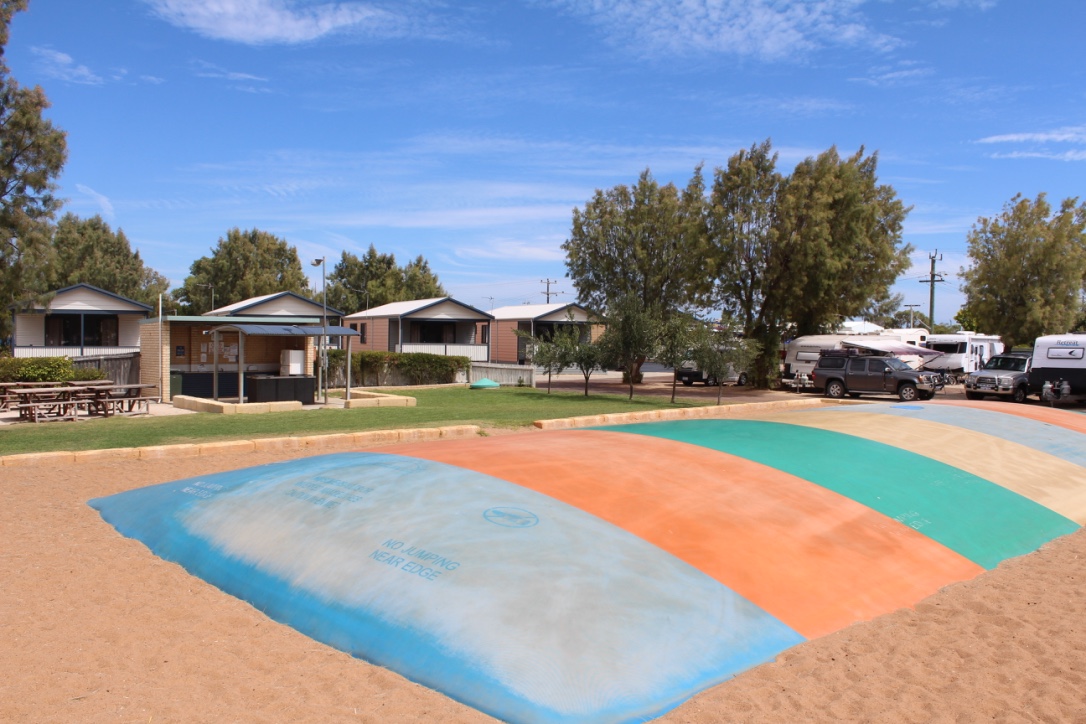 Jurien Bay Tourist Park 3