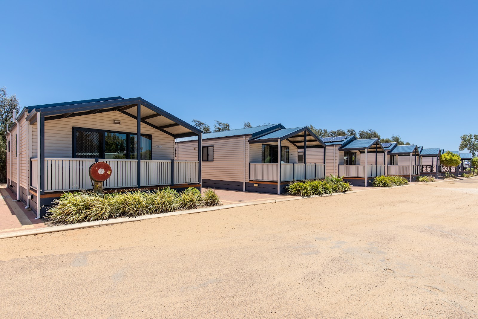 Jurien Bay Tourist Park 5