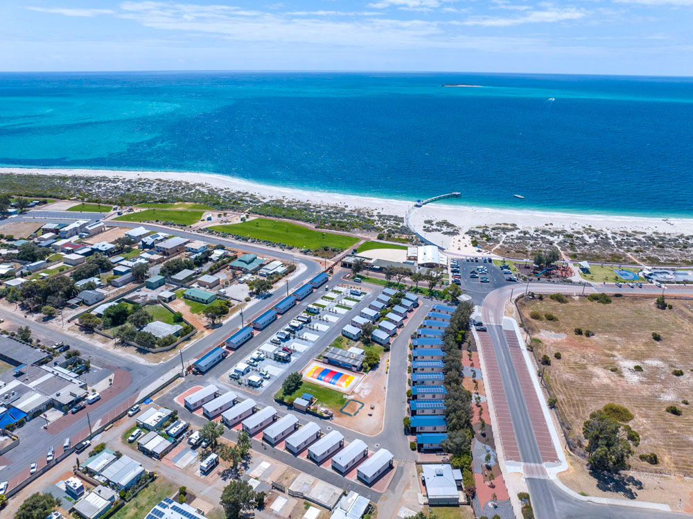 Jurien Bay Tourist Park 6