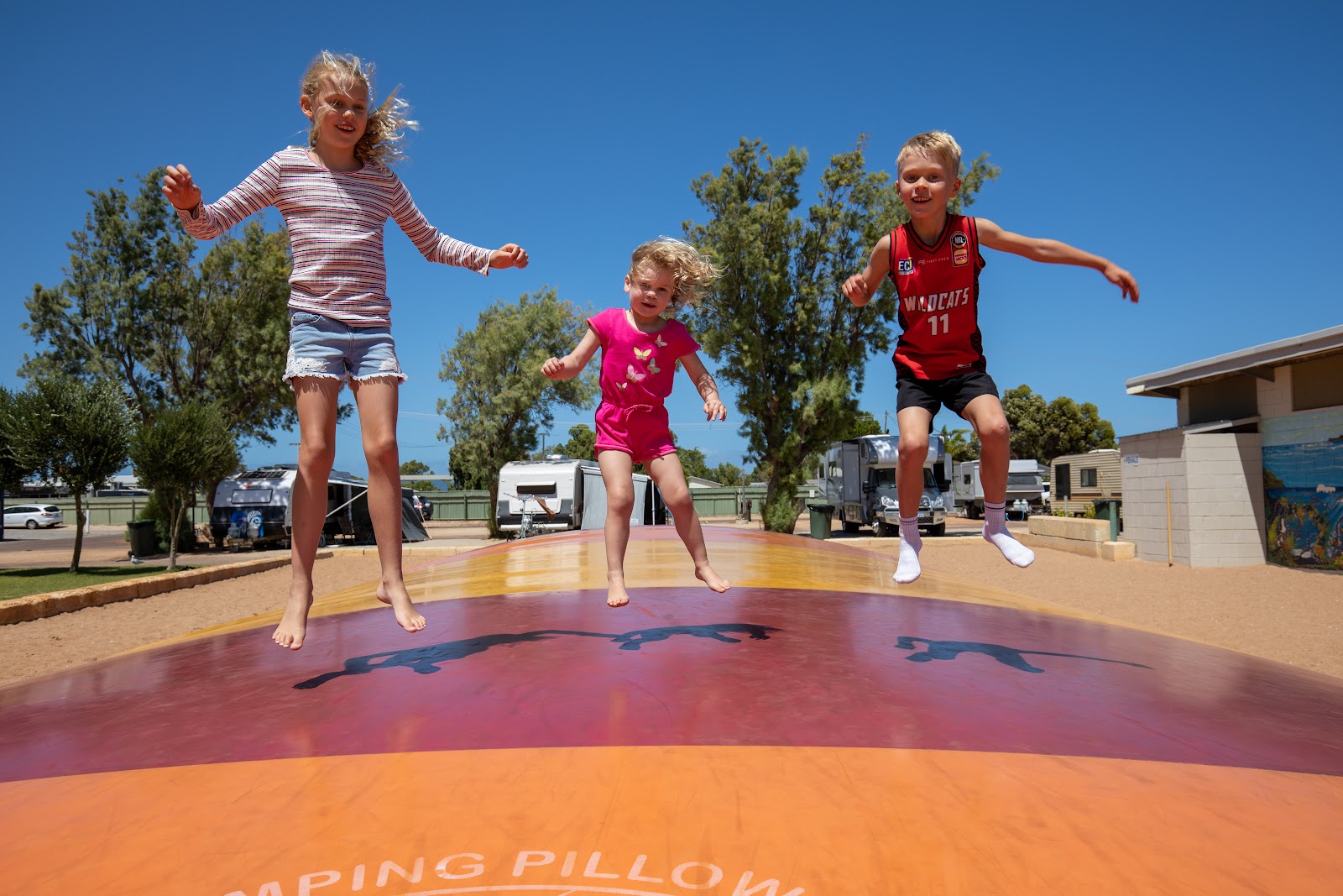 Jurien Bay Tourist Park 7