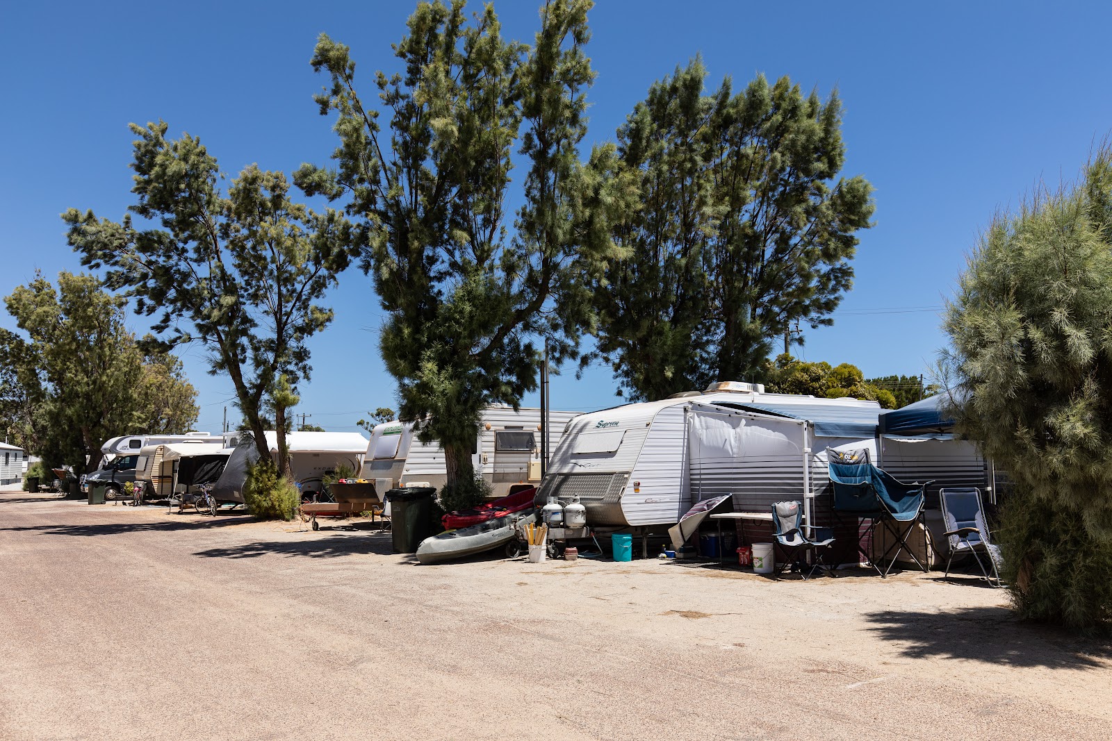 Jurien Bay Tourist Park 8