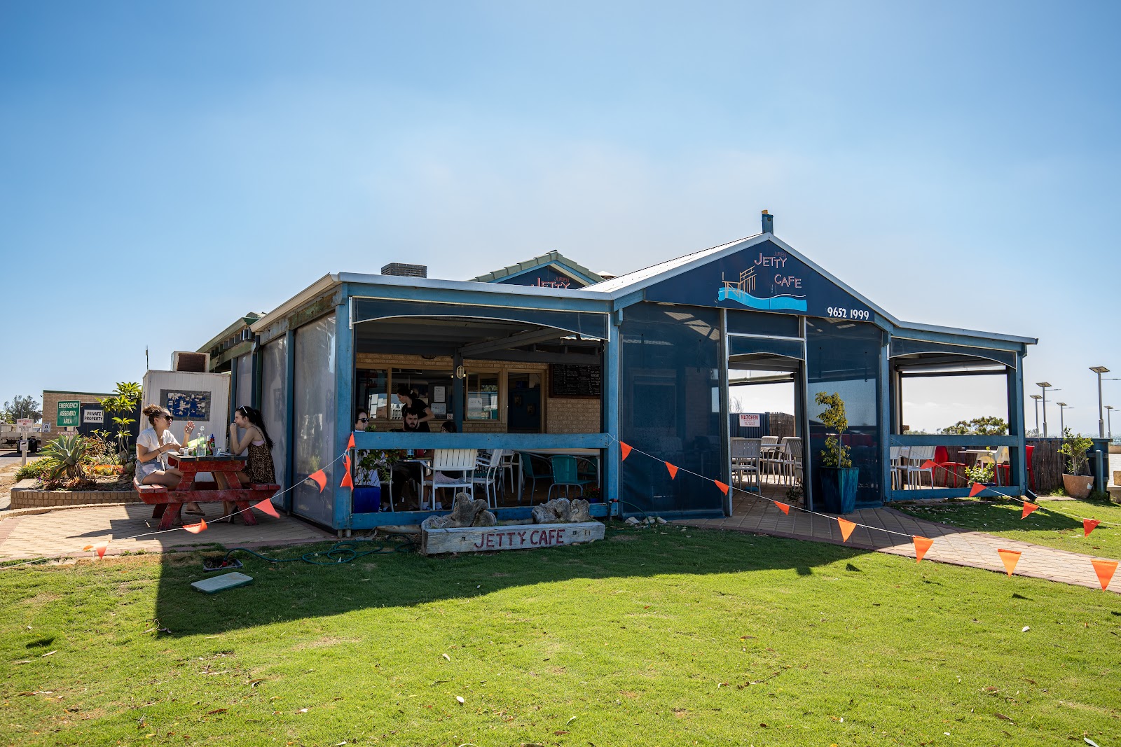 Jurien Bay Tourist Park 9