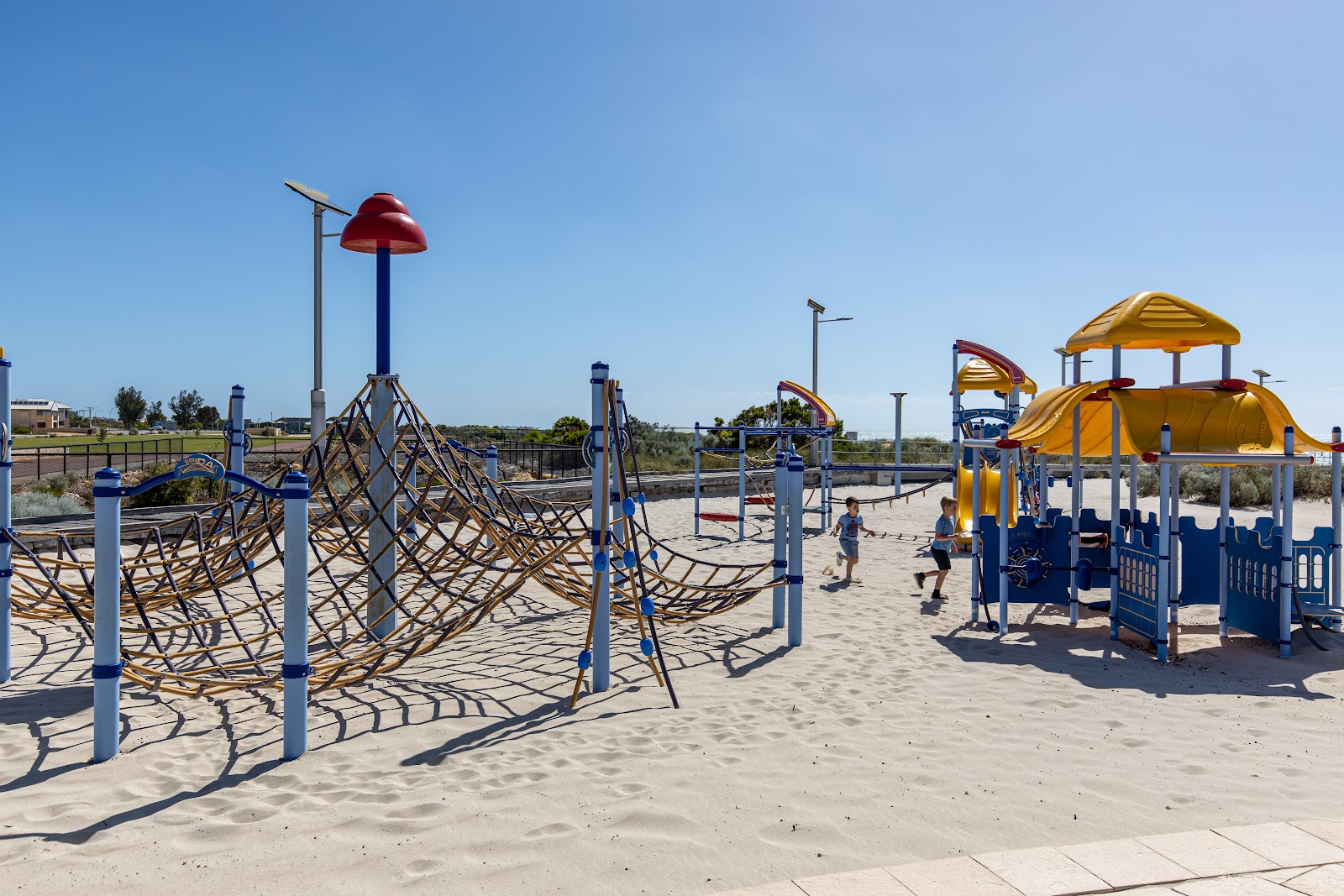 Jurien Bay Tourist Park 10