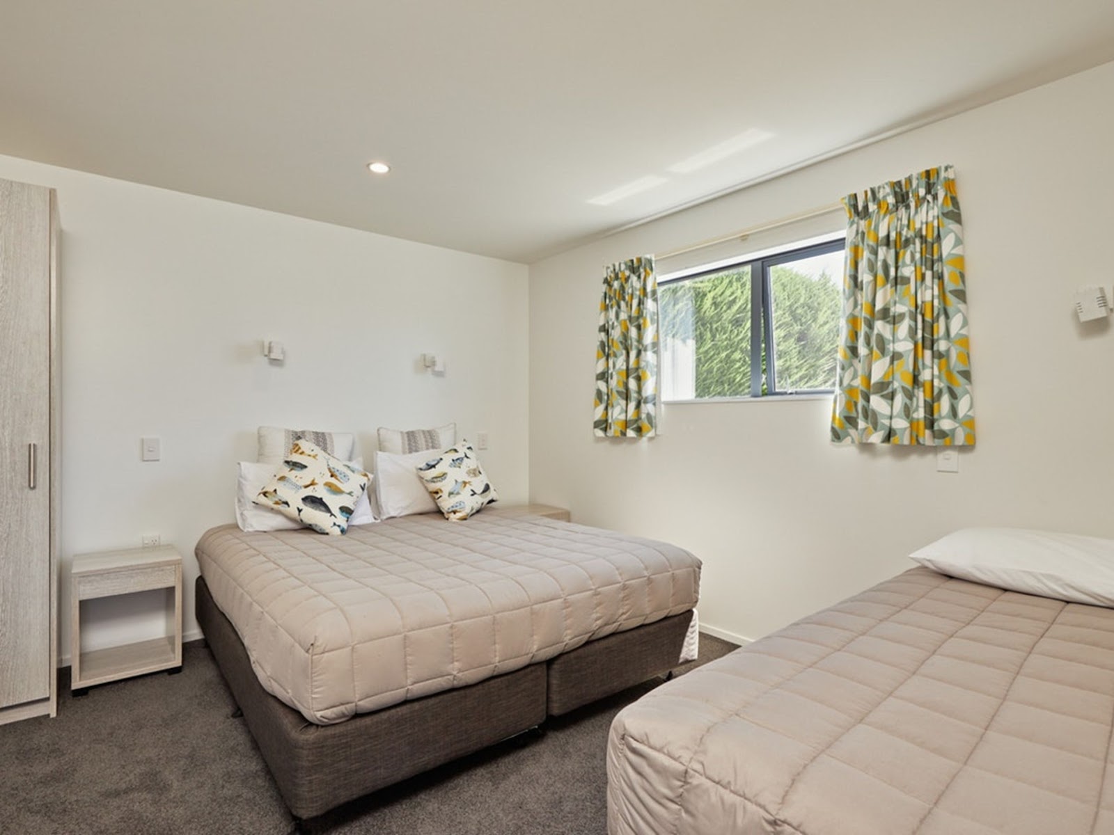 Kaikoura TOP 10 Holiday Park 2